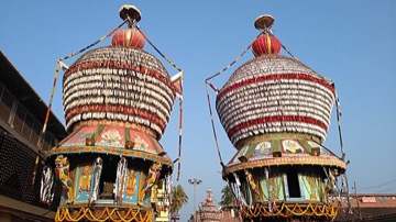 Udupi Krishna Mutt